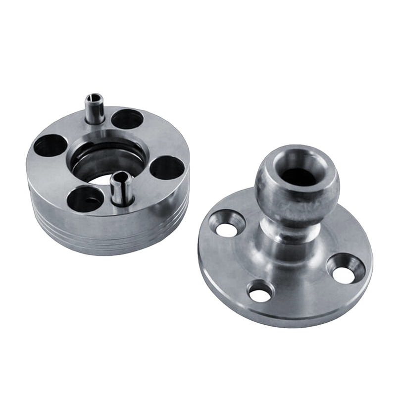5-Axis cnc machining services - Image 6