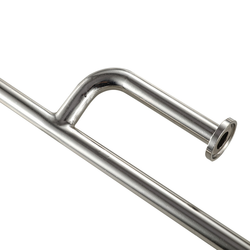 CNC Customized Tube Bending Service - Image 2