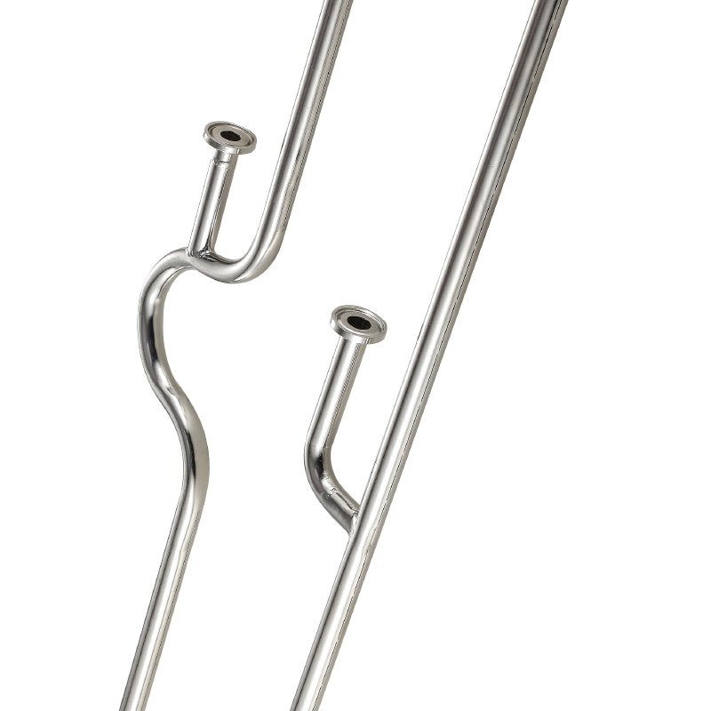 CNC Customized Tube Bending Service - Image 4