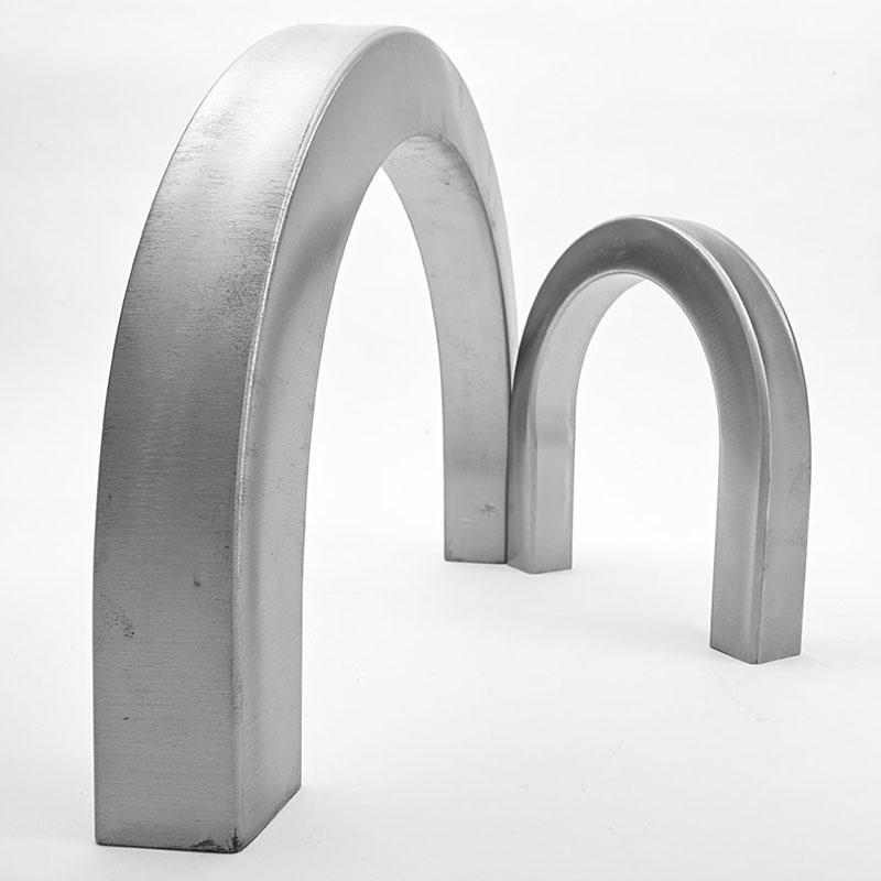 CNC Customized Tube Bending Service - Image 5