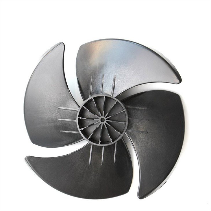 custom plastic fan blades Impeller Blade