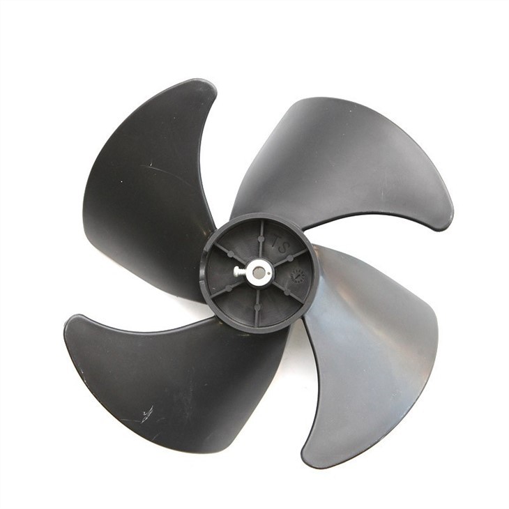 custom plastic fan blades Impeller Blade - Image 4