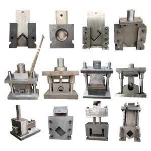 Punch Dies Metal Stamping Mould die punching mold