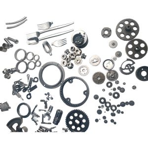Powder Metallurgy Gear Manufacture
