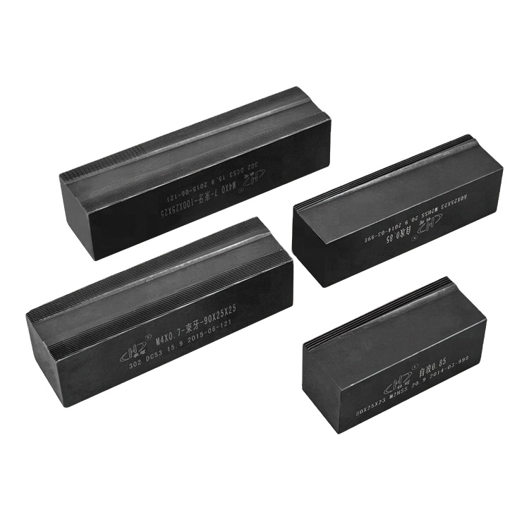 China factory price groove Flat Thread Rolling Dies - Image 2