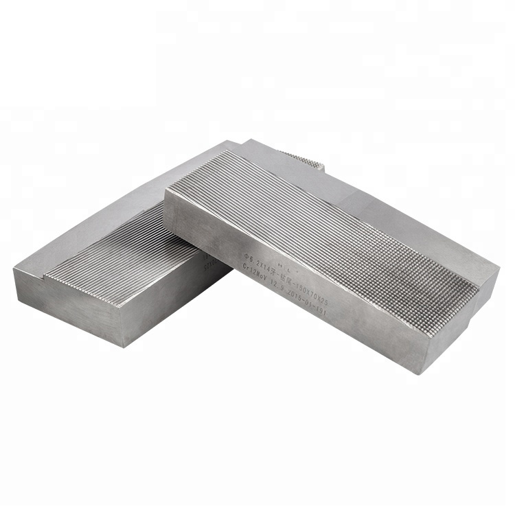 China factory price groove Flat Thread Rolling Dies - Image 4