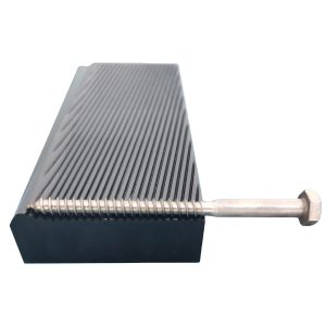 China factory price groove Flat Thread Rolling Dies