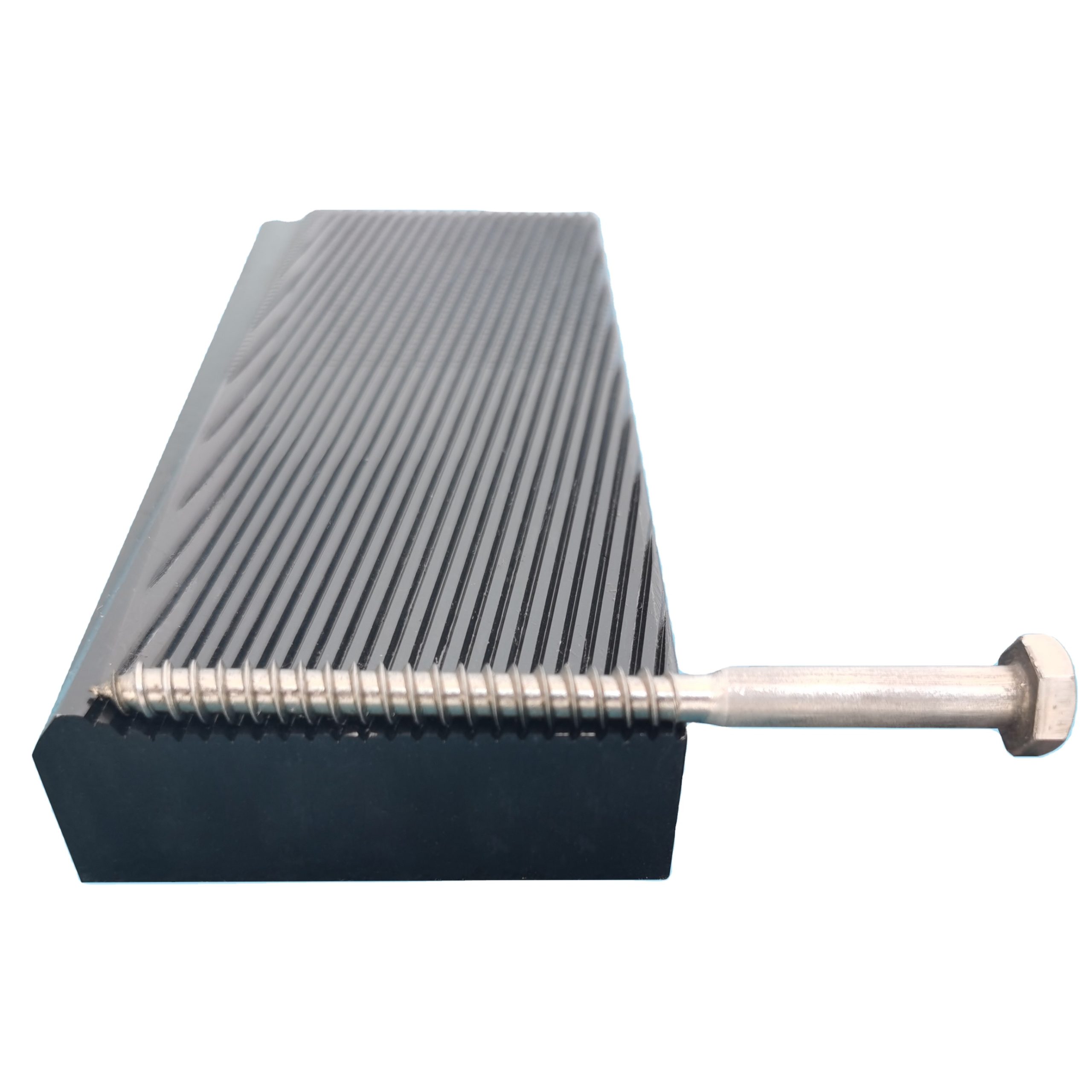 China factory price groove Flat Thread Rolling Dies