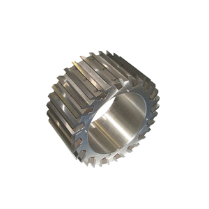 custom Plastic Scrap Processing granulator knife