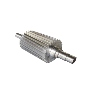 custom Rolling Pelletizer Blades Granulator Machine Blades