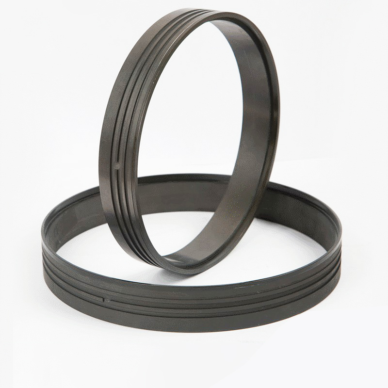 Carbon Graphite Turbine Rings China Custom Manufacturing