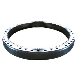 CNC Machining Internal Inner Ring Gear Large Diameter Ring Gear