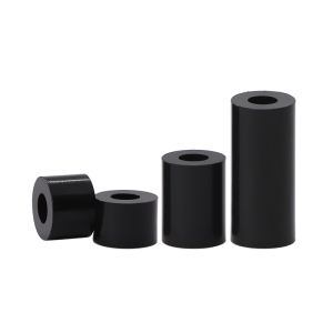custom plastic-spacers Nylon spacer high-quality spacer