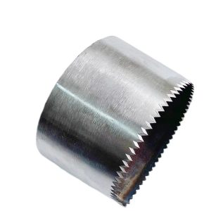 China factory Custom Press Knives & Punch Die Cut Blades