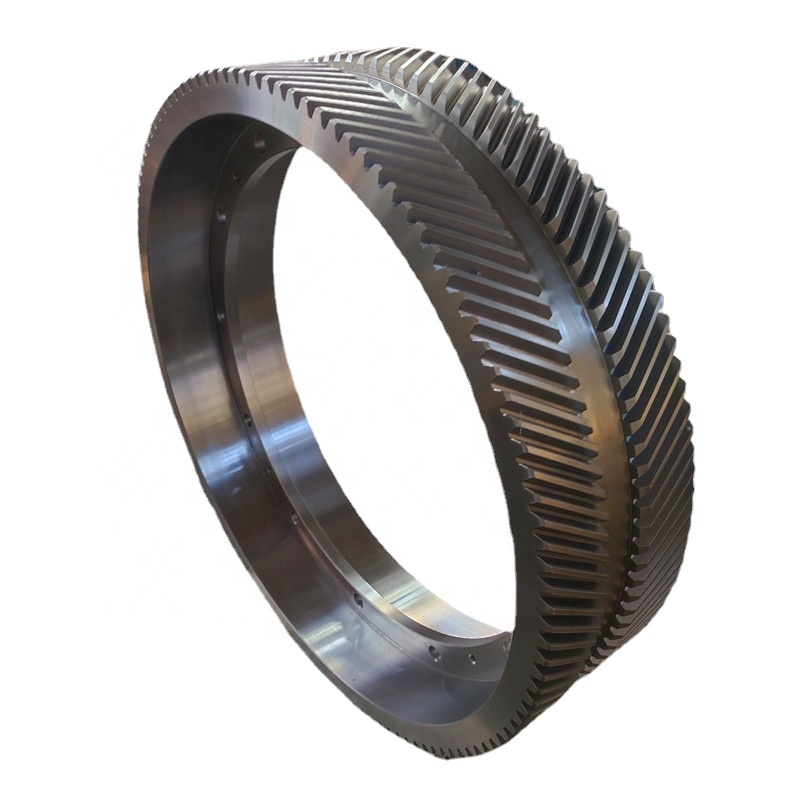 China factory custom Engine Flywheel Ring Gear