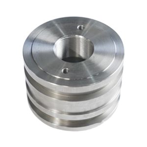 YUESHEN custom 60T-2200T injection machine steel cylinder