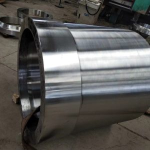 China factory Custom Forged Steel & Stainless Steel Shaft