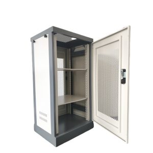 China factory Custom Steel Sheet Metal Cabinets