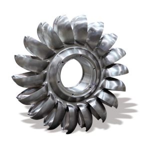 China factory 5-axis cnc machining Milling & Turning Services