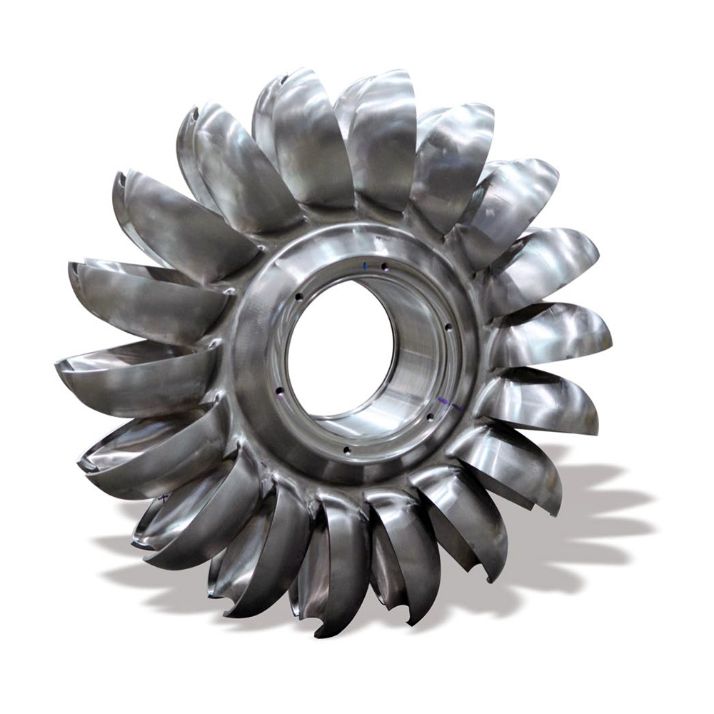 China factory 5-axis cnc machining Milling & Turning Services
