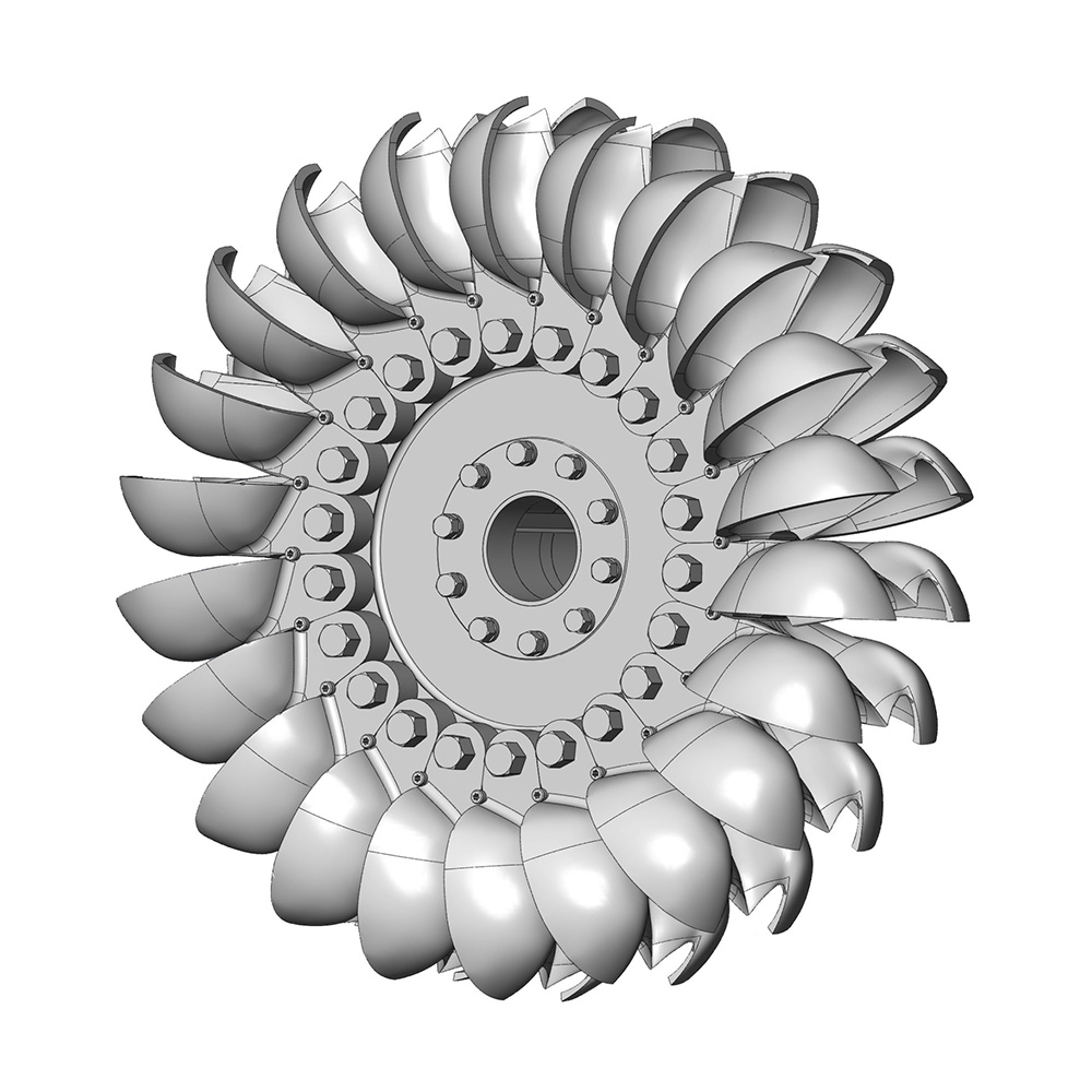 China factory 5-axis cnc machining Milling & Turning Services - Image 5