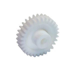 Custom High Precision Plastic Gears Pinion Nylon Gears