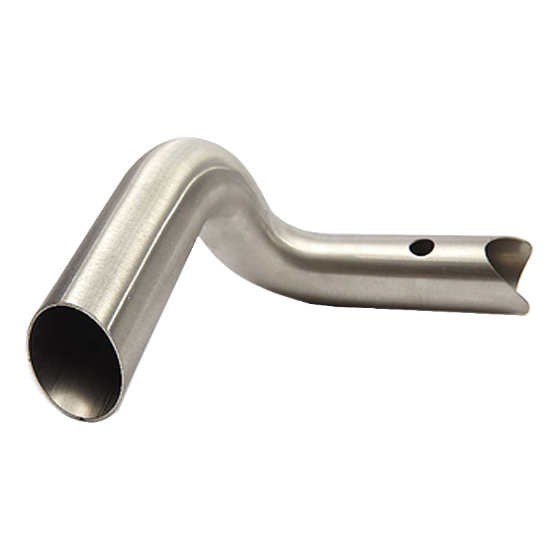 CNC Customized Tube Bending Service - Image 2