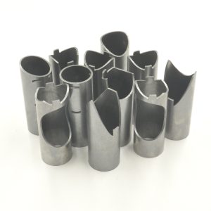 3d 5d precise laser cutting bending tube pipe fabrication services