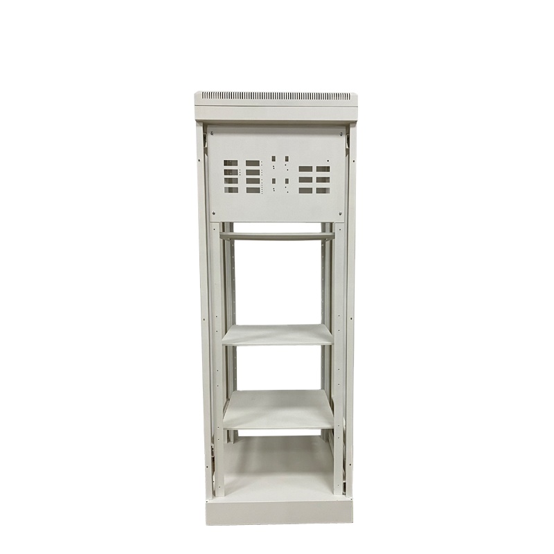 China factory custom Sheet Metal Control Panel Cabinet - Image 7