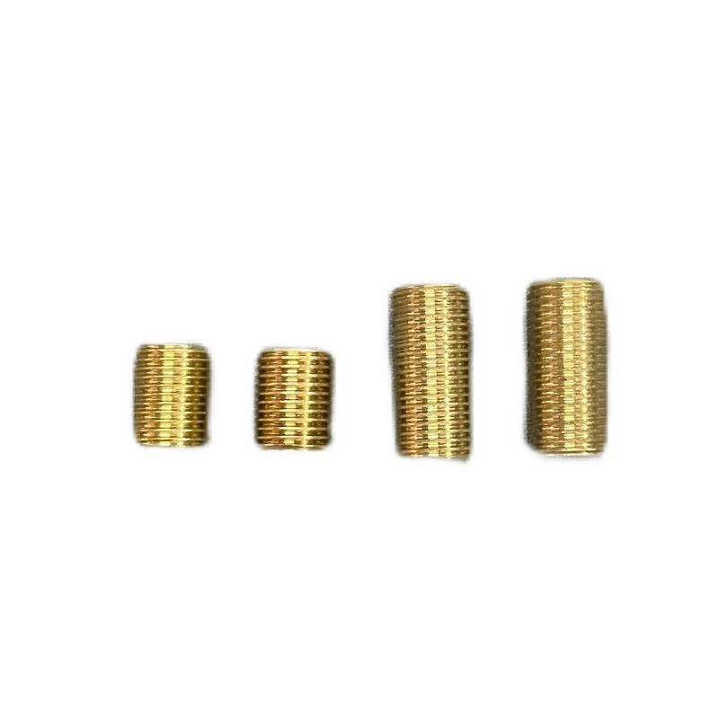 brass screws
