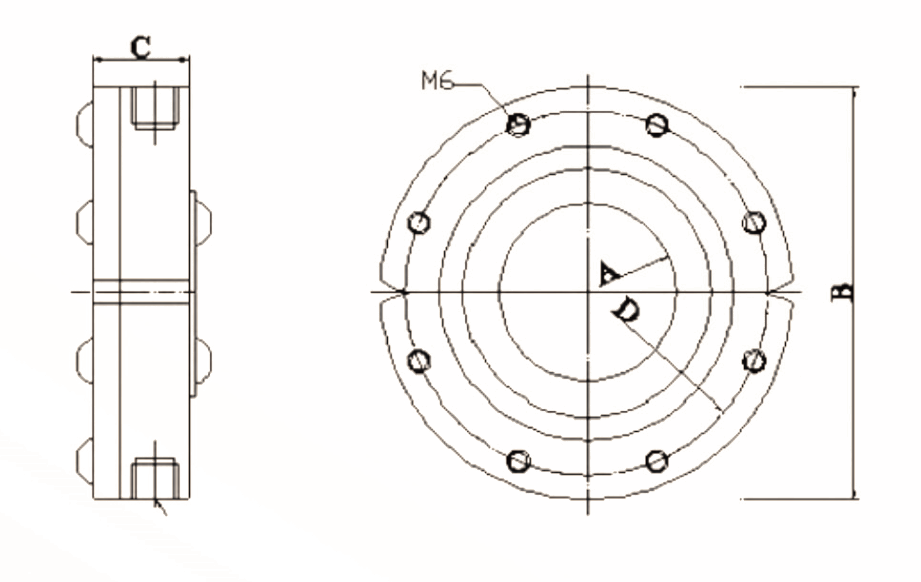 360° Super Air Wipe for Industrial BlowOff Manufacturer - Image 6