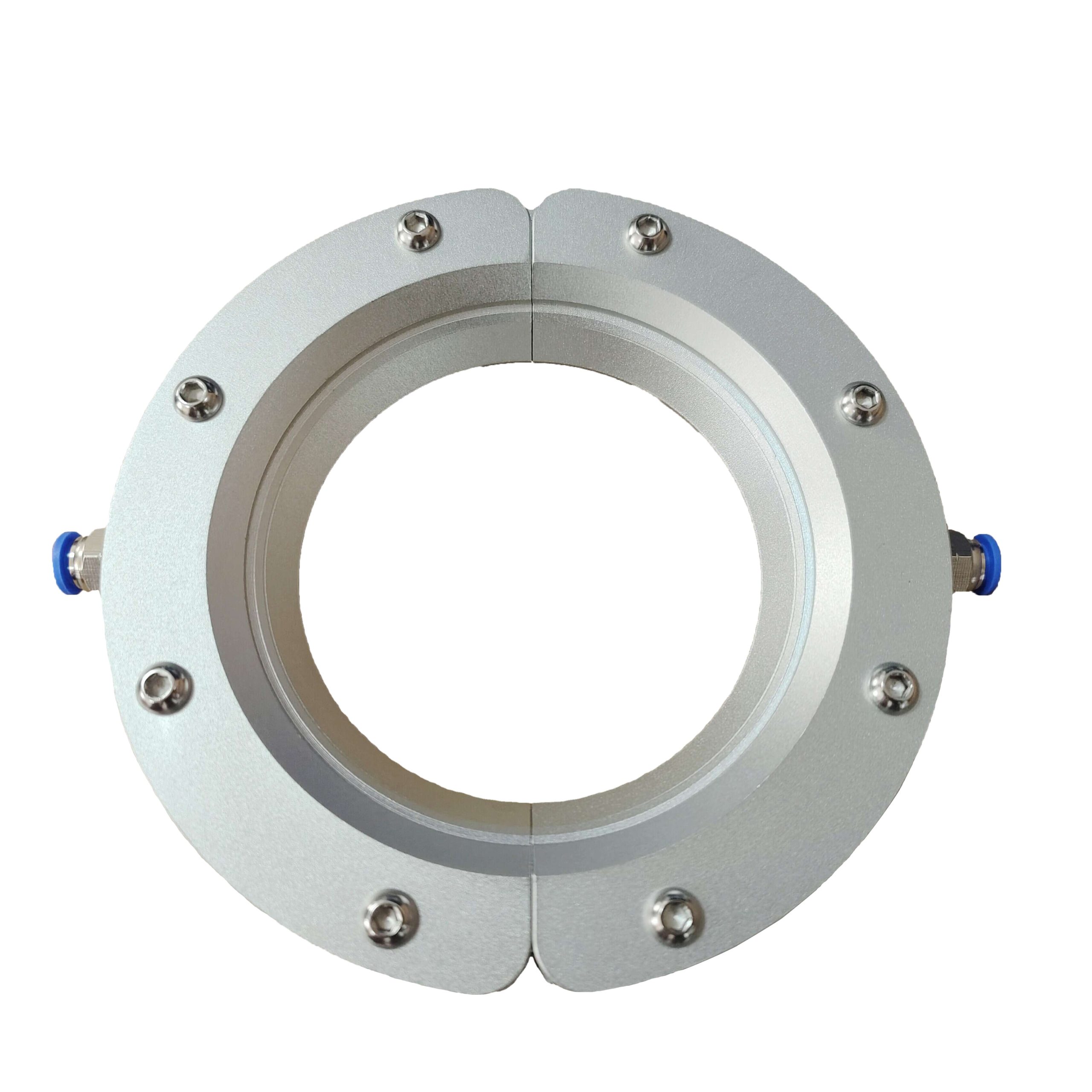 360° Super Air Wipe for Industrial BlowOff Manufacturer - Image 5