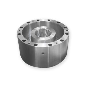 CNC Machining Steel/Copper/Brass Parts OEM & ODM Service