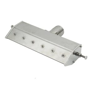 Air Knife Systems Industrial Dryers & Blowers