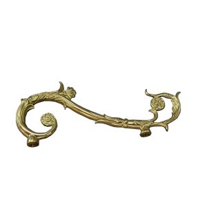die casting brass light fittings