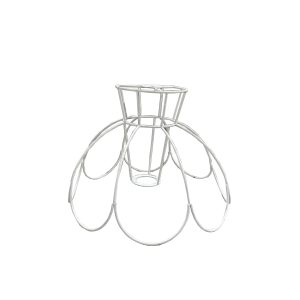 Hardware iron lamp bracket