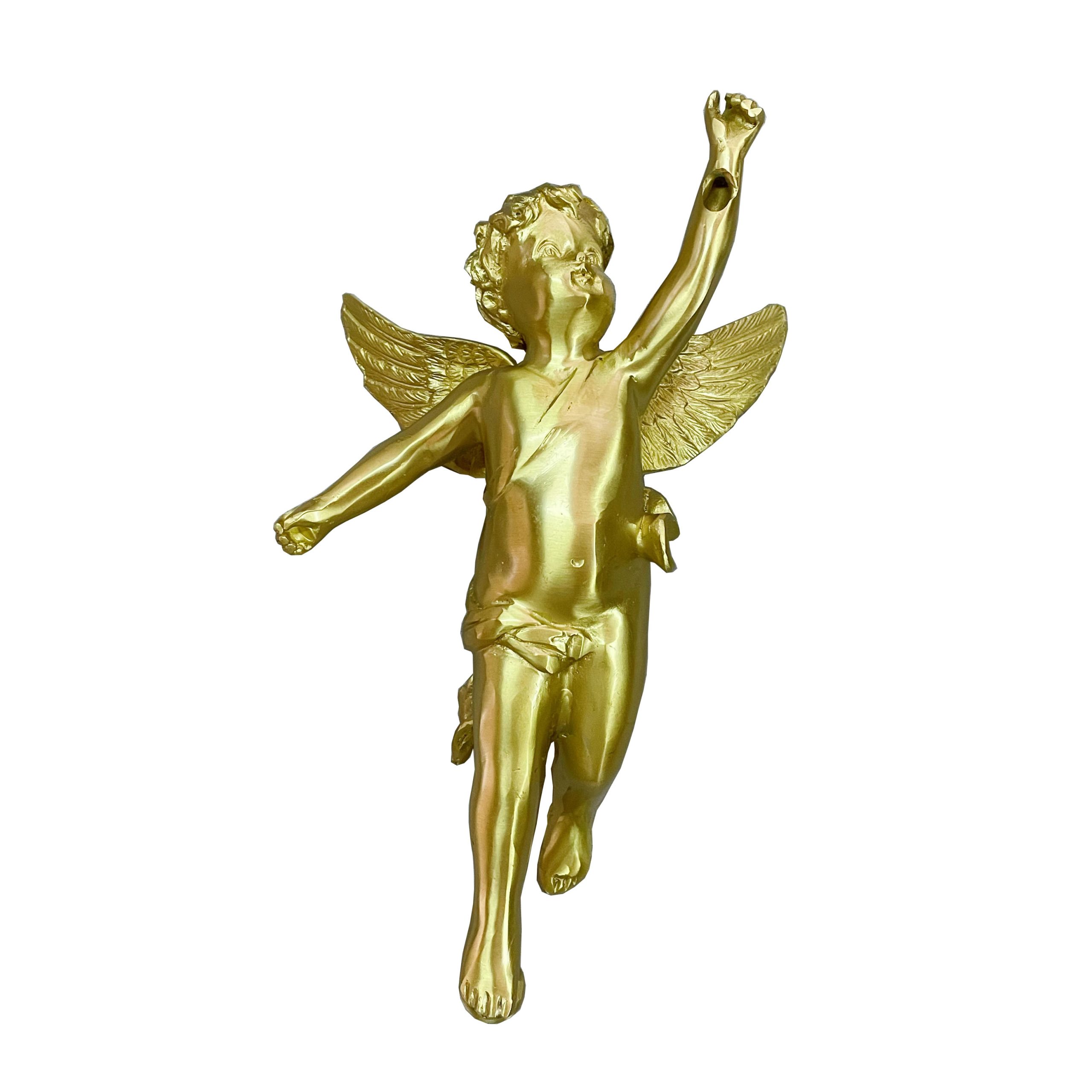 Copper Angel Lighting