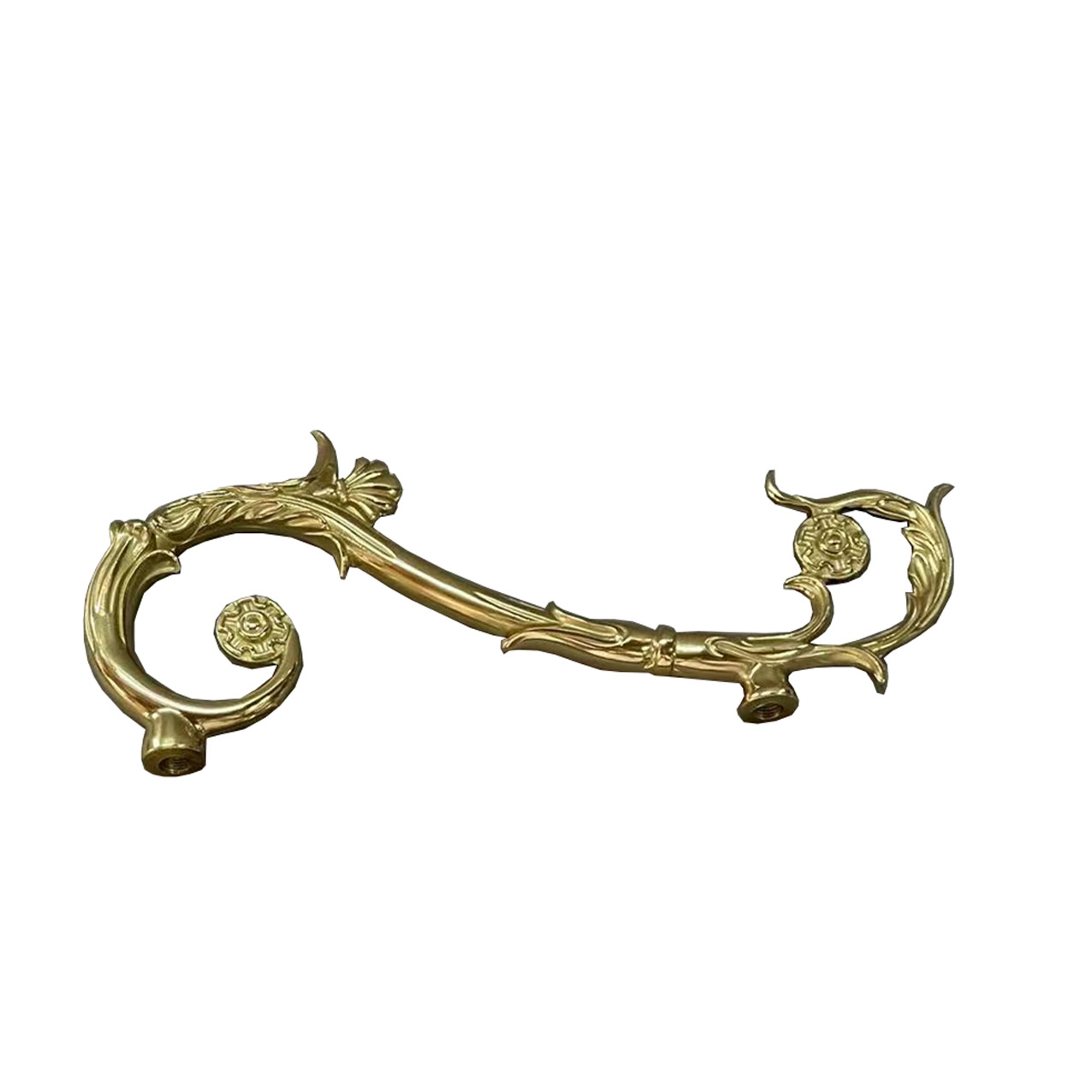 die casting brass light fittings