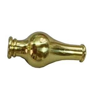 Copper Bamboo Lighting Accessories