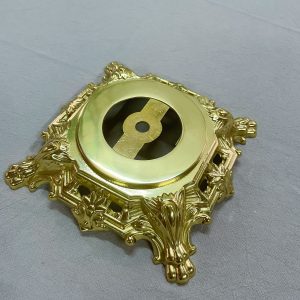 lamp base parts