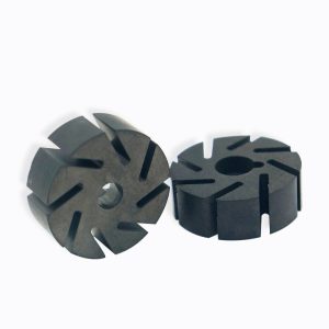 graphite mold
