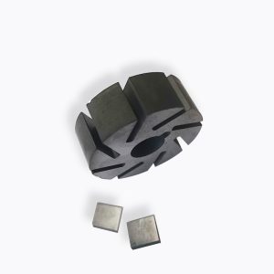 graphite ingot mold