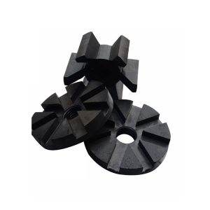 custom graphite molds