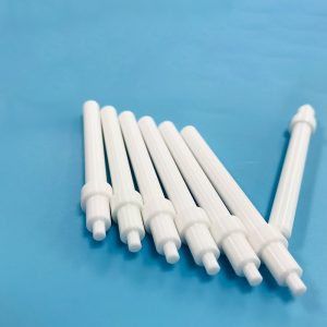 Alumina Ceramic Motor Shaft 