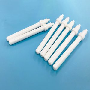 Alumina Ceramic Motor Shaft