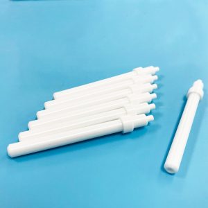Alumina Ceramic Motor Shaft 