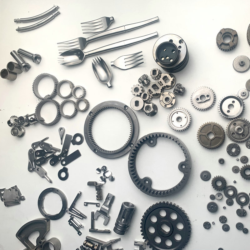 Stainless Steel Spacers