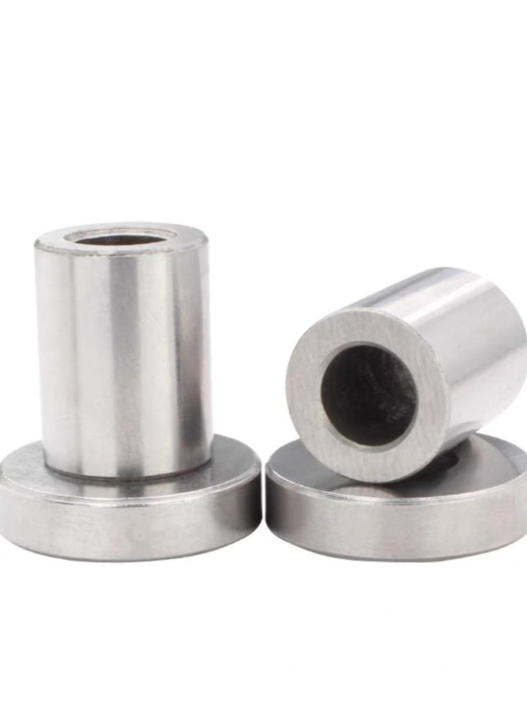 YUESHEN Custom Stainless Steel Spacers for Construction: Versatile Solutions for Every Project