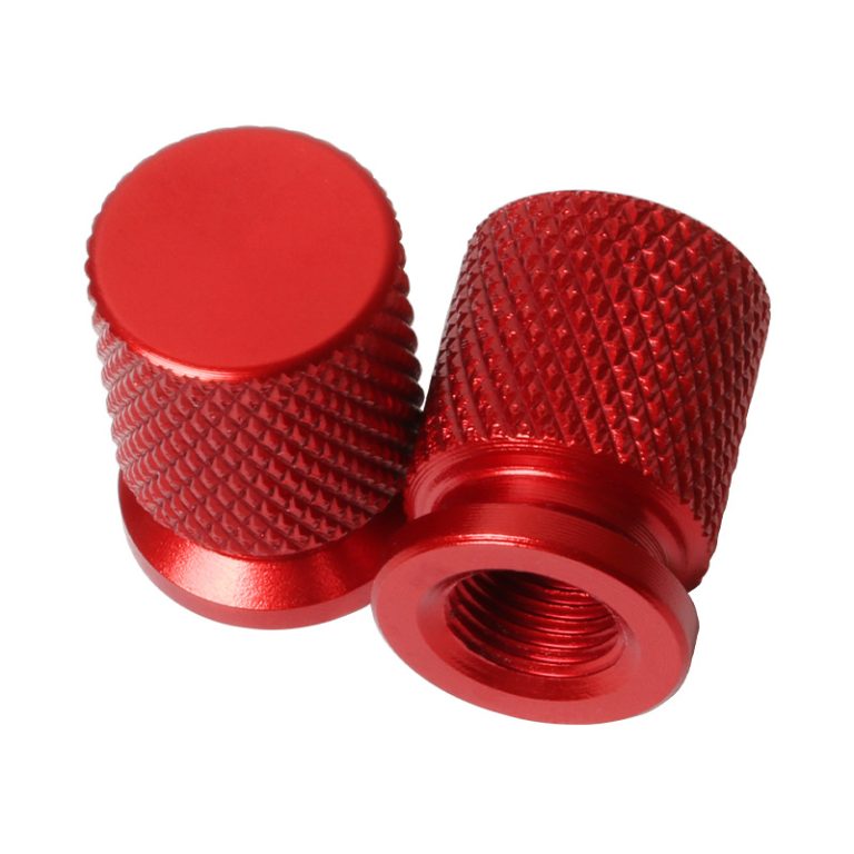 YUESHEN Vespa Valve Caps