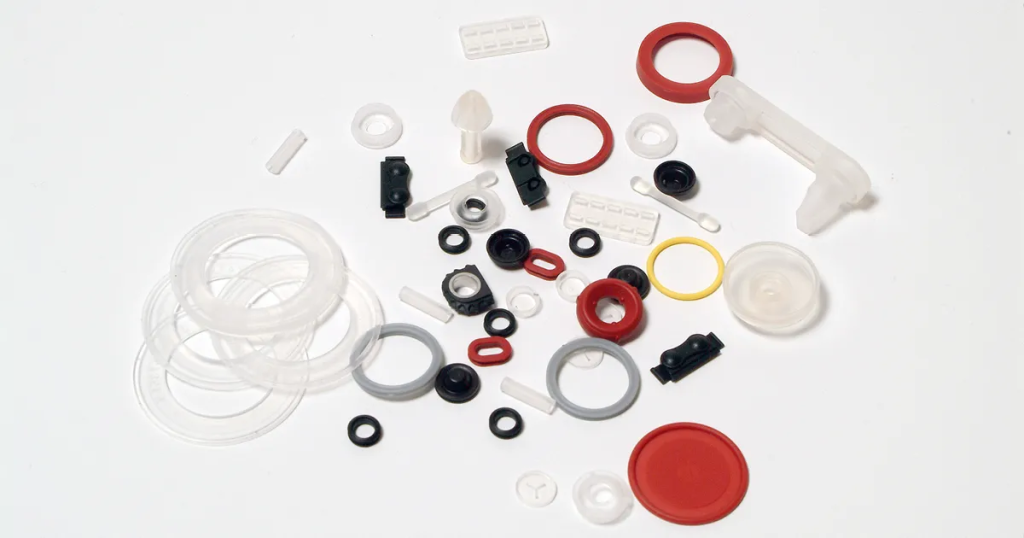 Injection Plastic Parts Manufacture